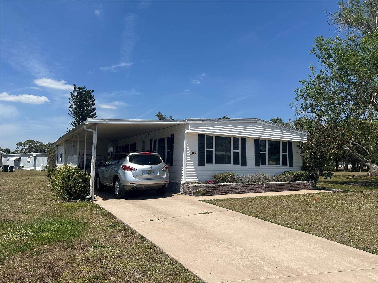 Details for 6882 Holo Court, NORTH PORT, FL 34287