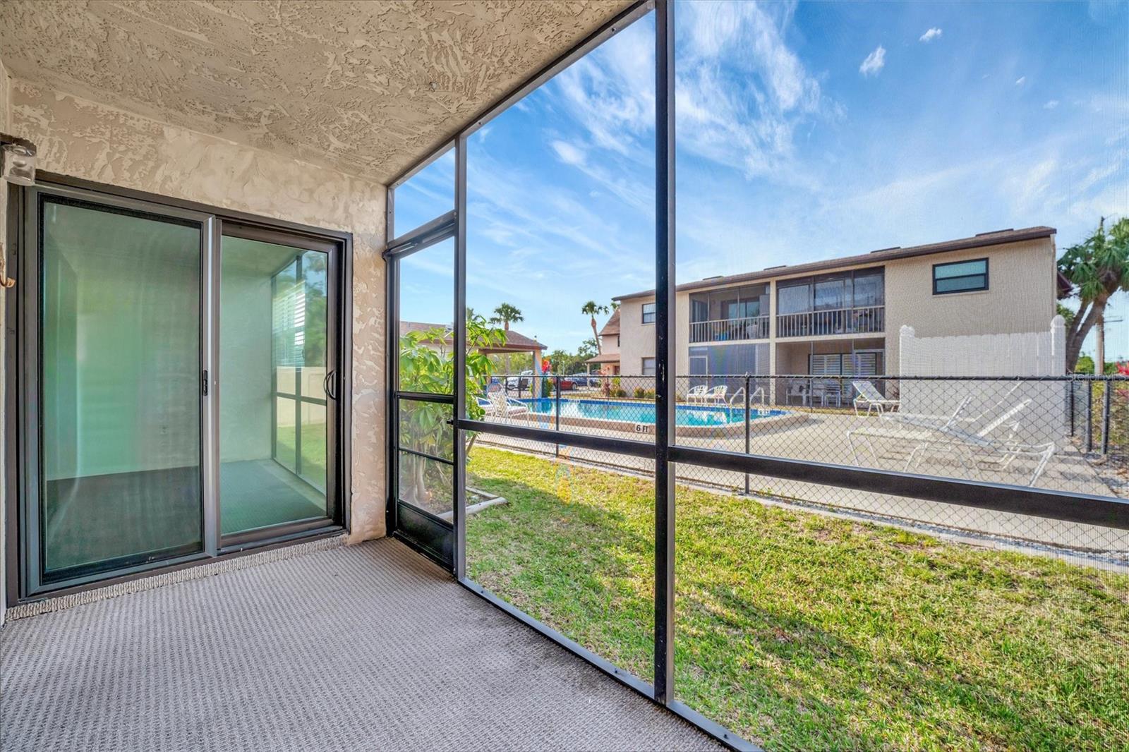 Image 31 of 34 For 7257 Cloister Drive 113