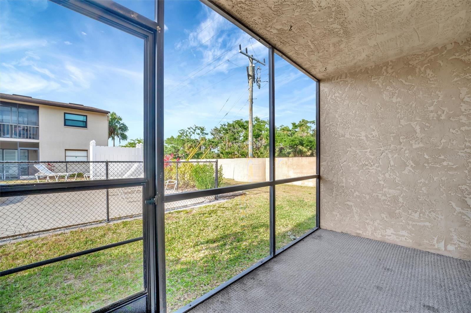 Image 32 of 34 For 7257 Cloister Drive 113