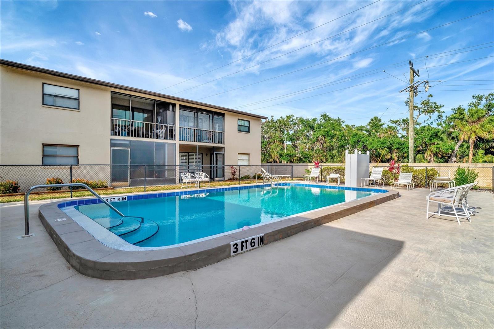 Image 34 of 34 For 7257 Cloister Drive 113