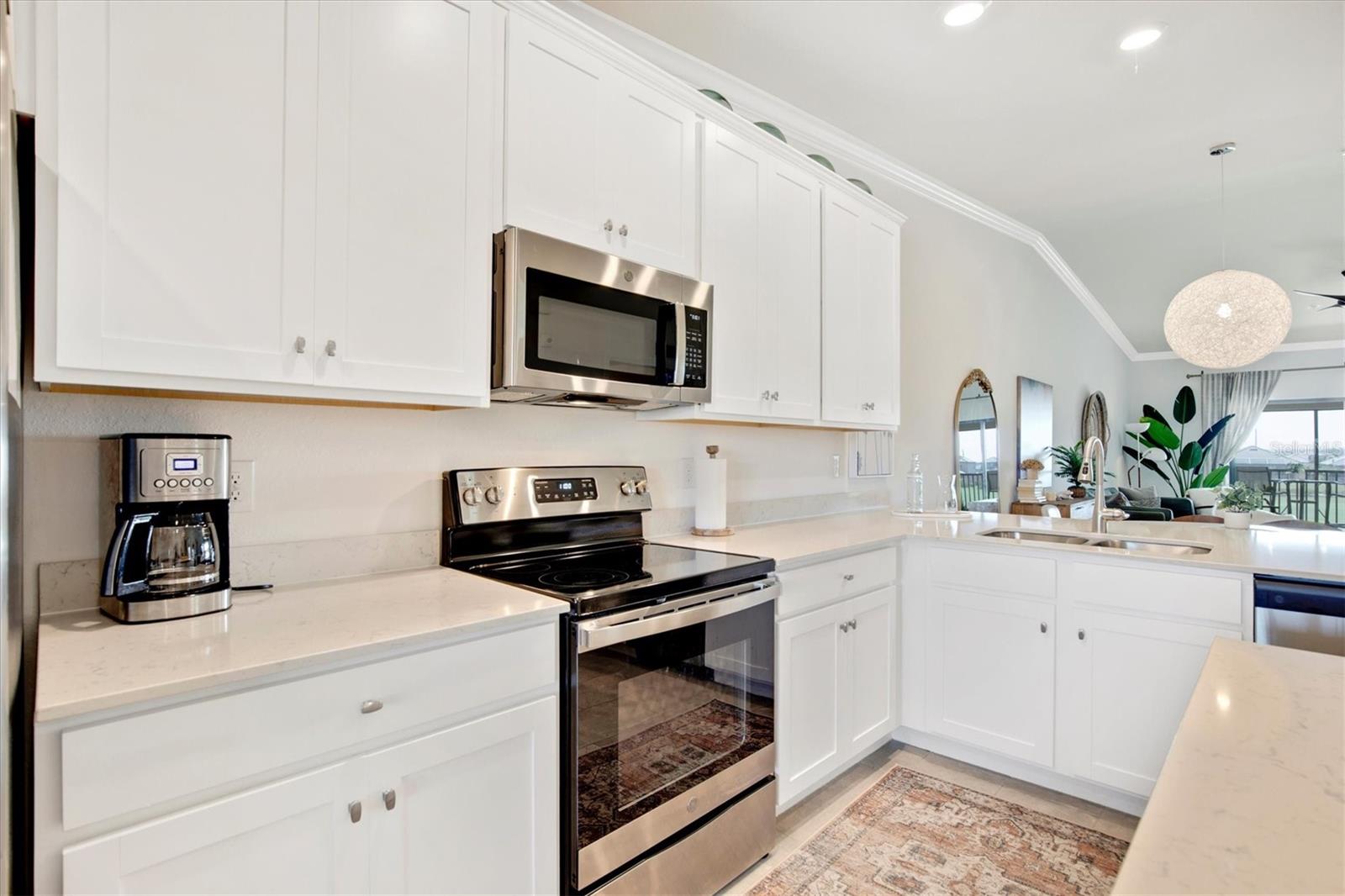 Image 15 of 83 For 5711 Palmer Circle 206