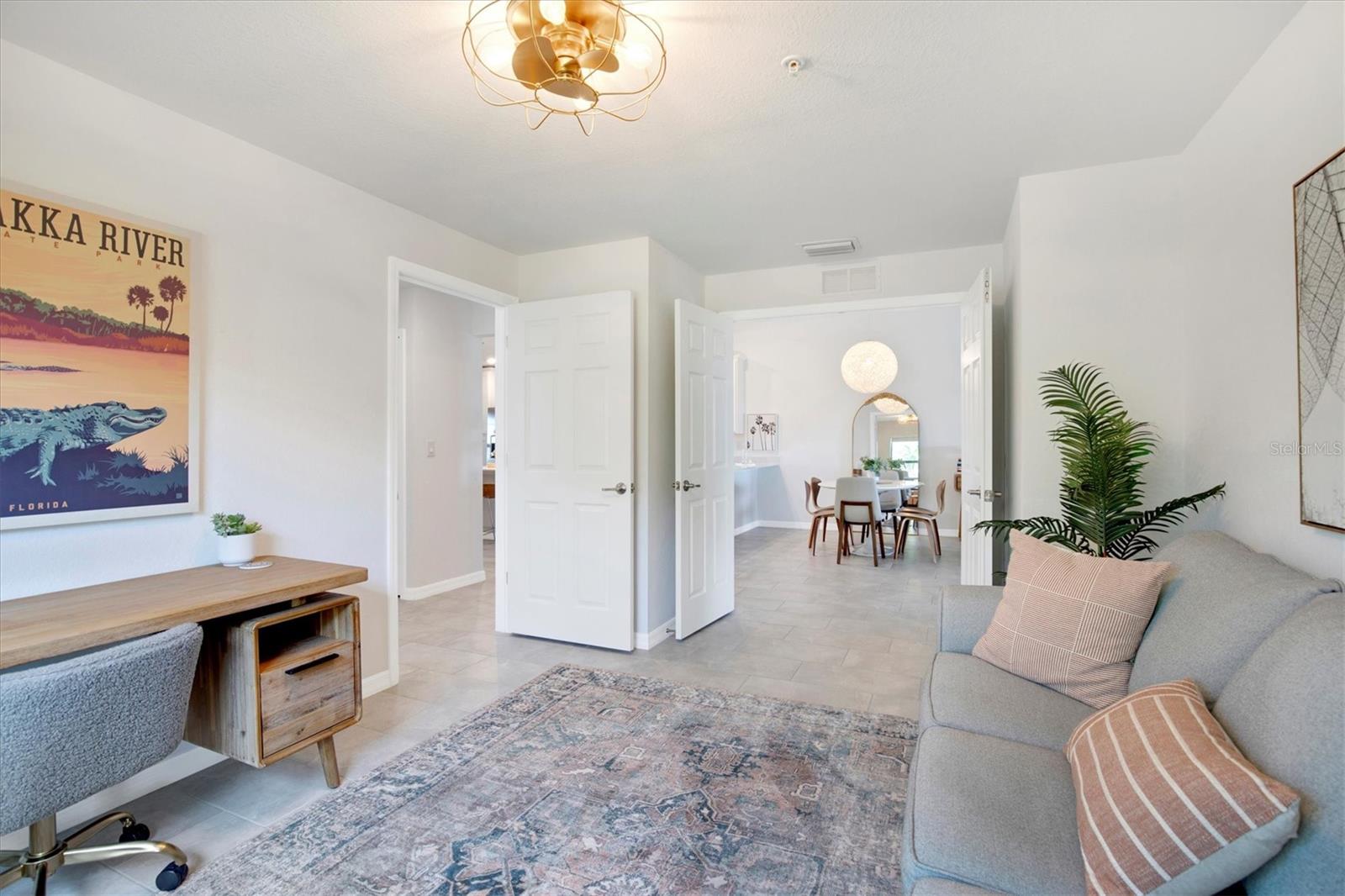 Image 28 of 83 For 5711 Palmer Circle 206