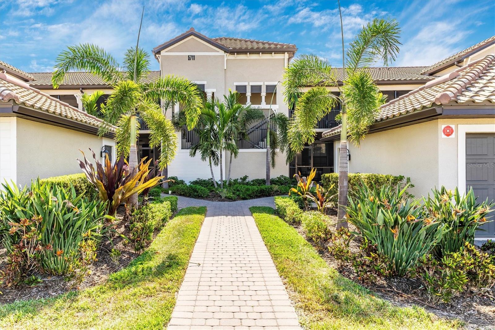 Image 3 of 83 For 5711 Palmer Circle 206