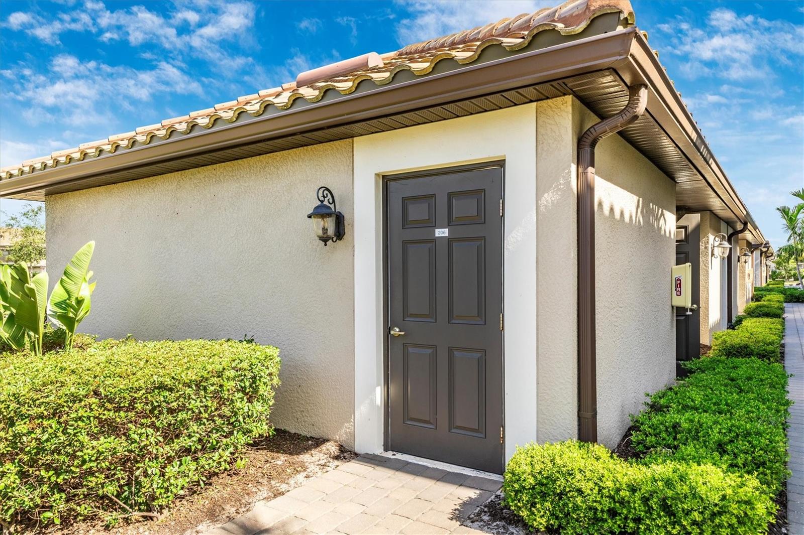 Image 56 of 83 For 5711 Palmer Circle 206