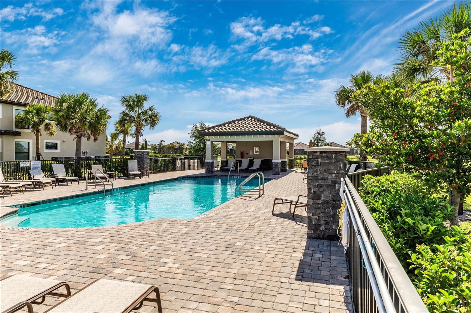 Image 72 of 83 For 5711 Palmer Circle 206