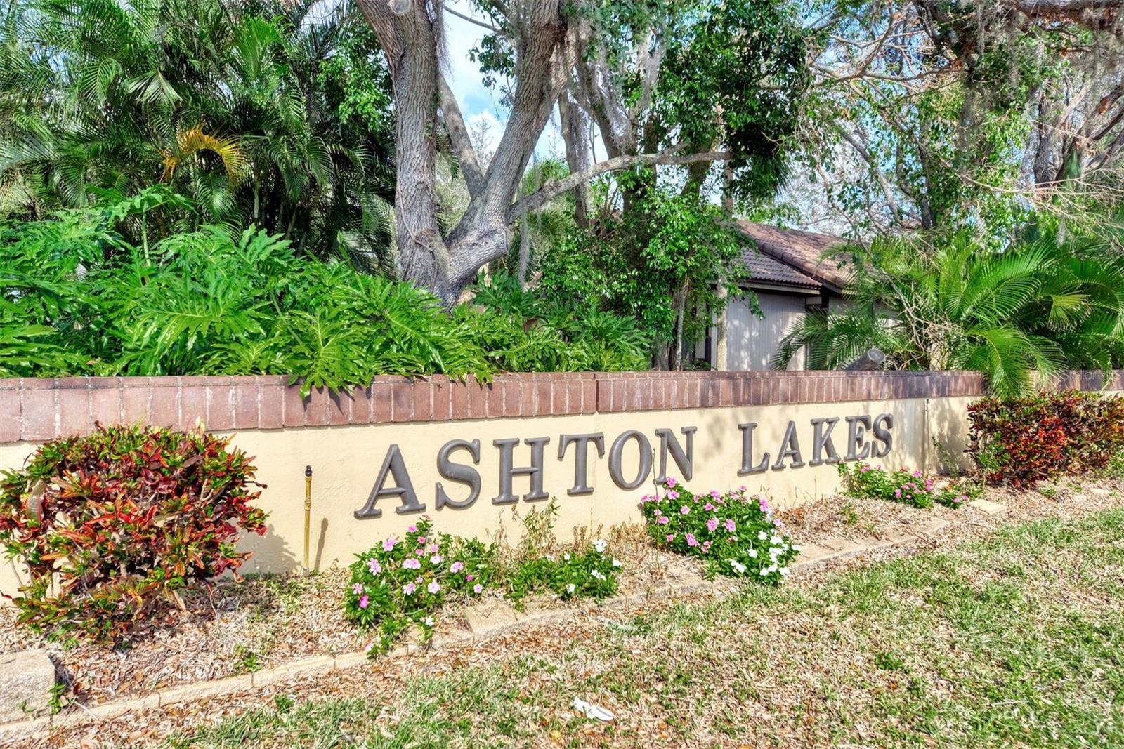 Image 55 of 57 For 5489 Ashton Lake Drive 5489
