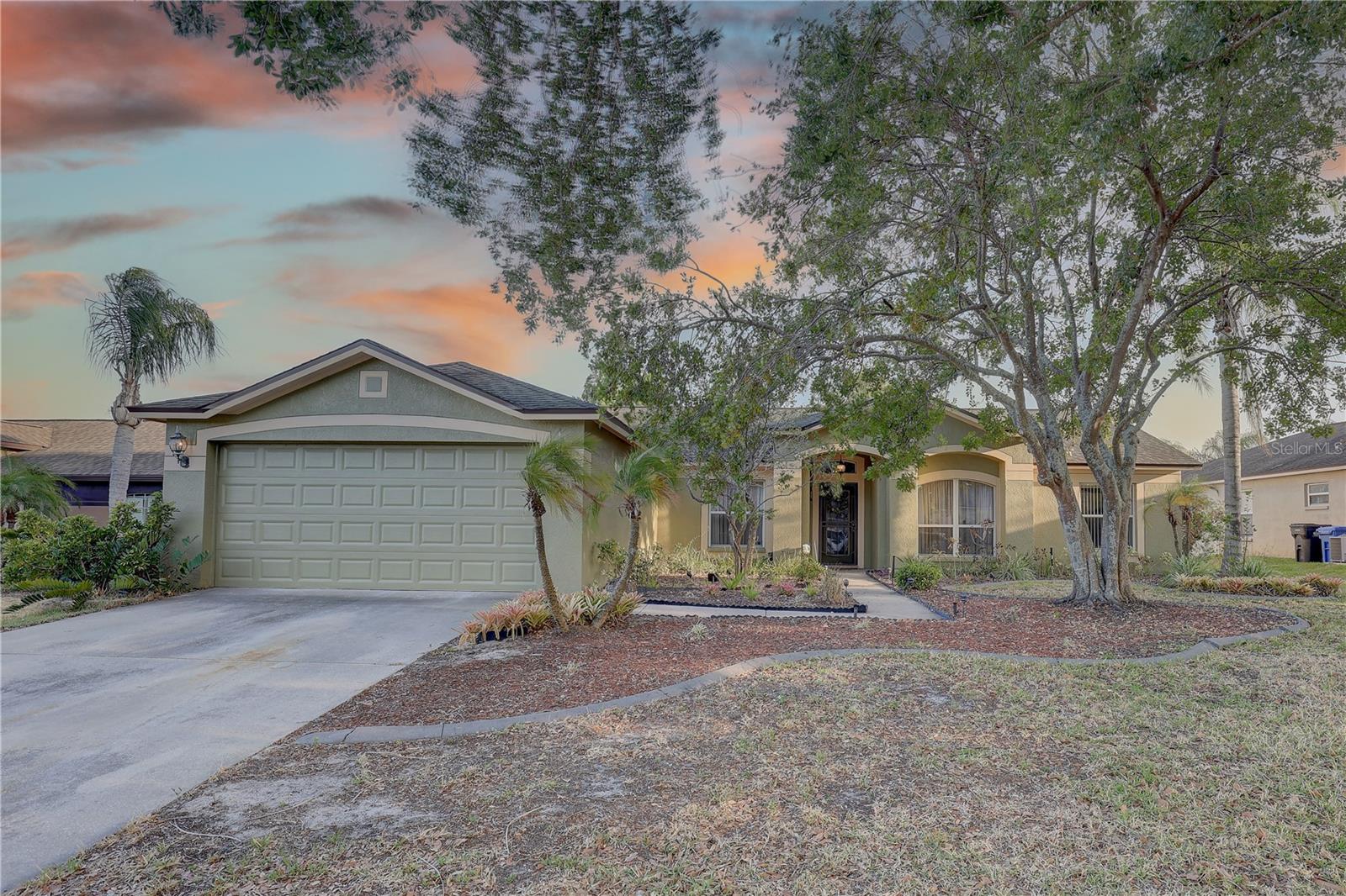 Details for 12805 Raysbrook Drive, RIVERVIEW, FL 33569