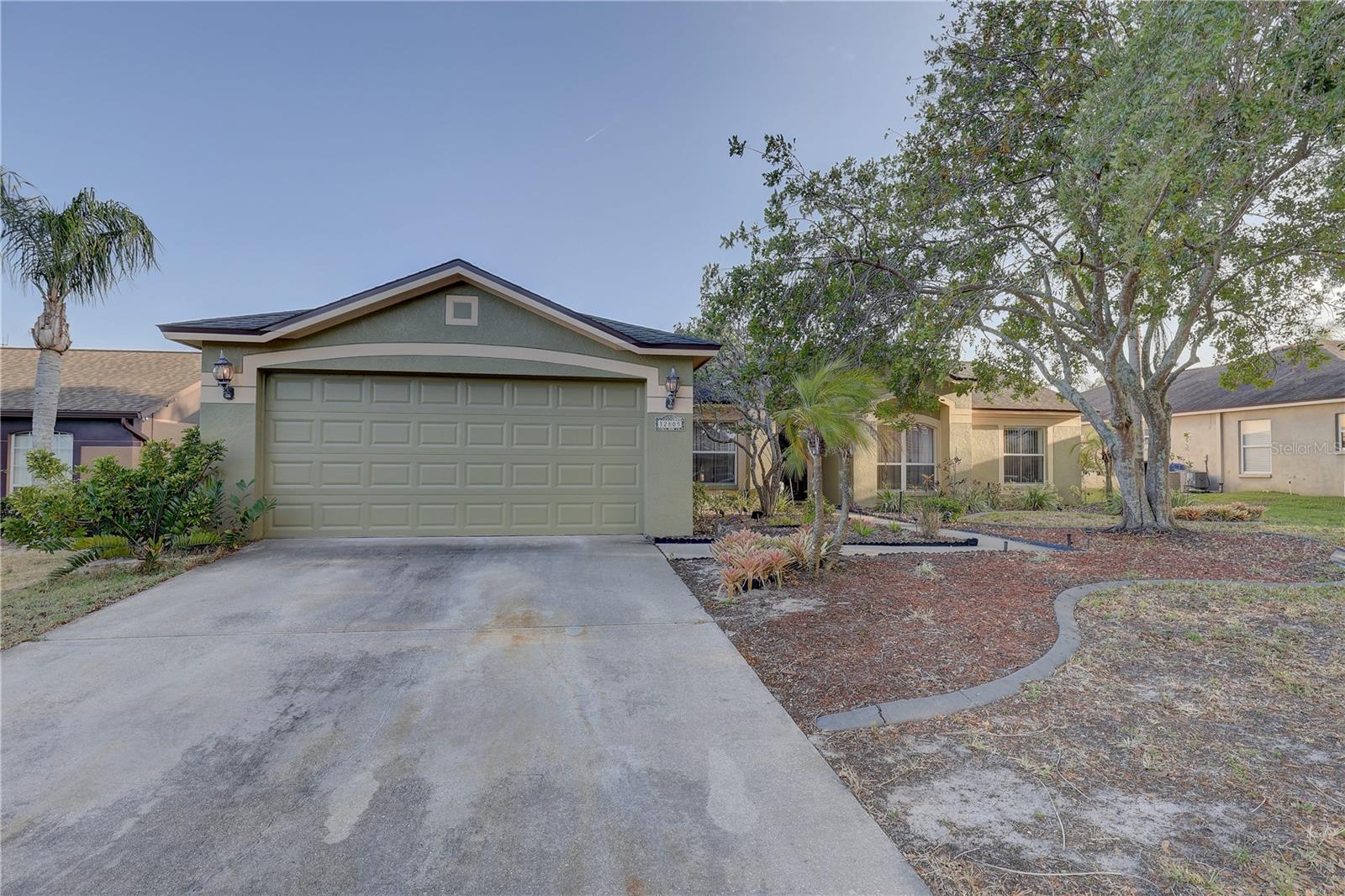 Image 5 of 40 For 12805 Raysbrook Drive