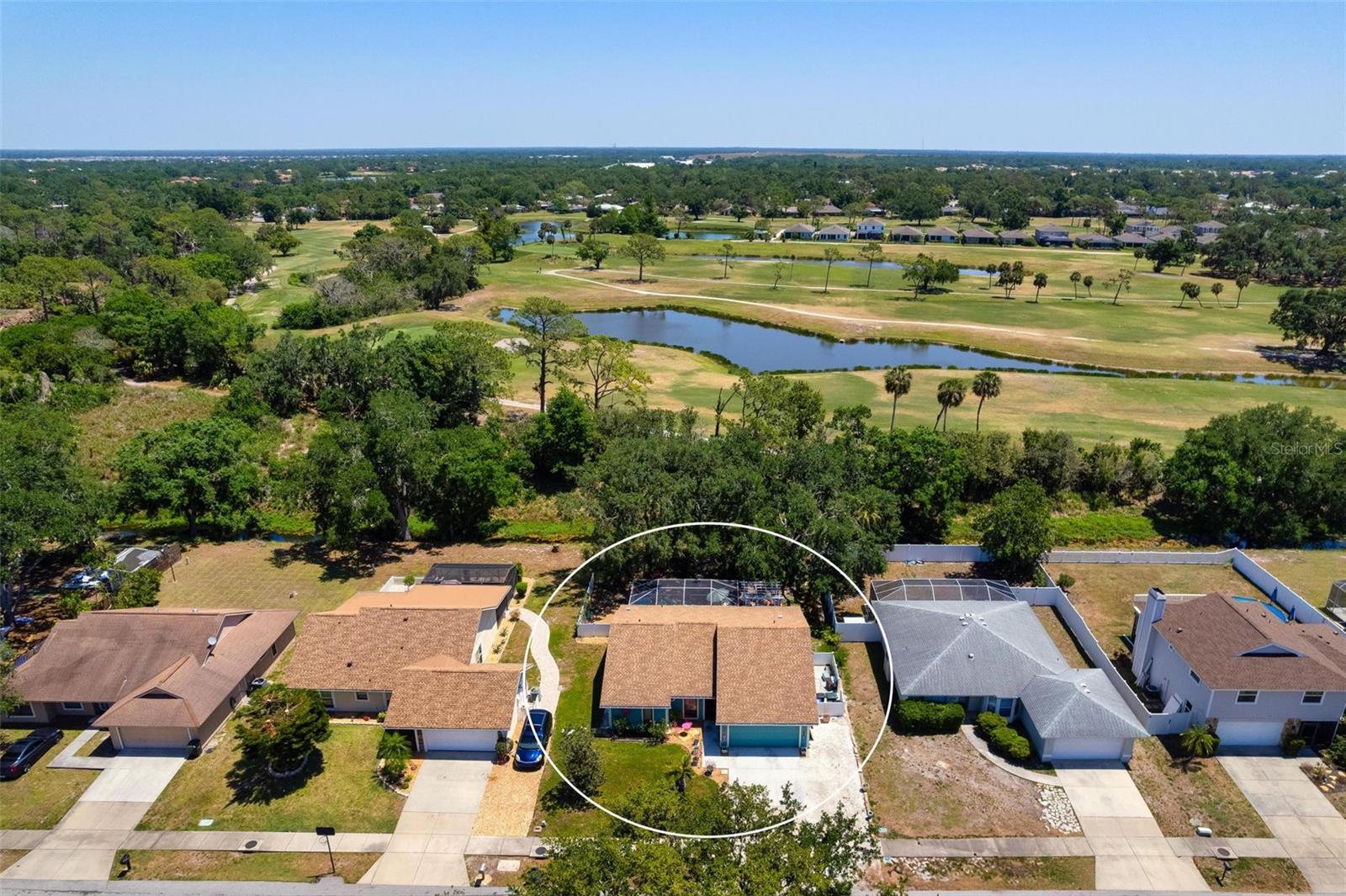 Image 11 of 28 For 4219 Berkshire Drive