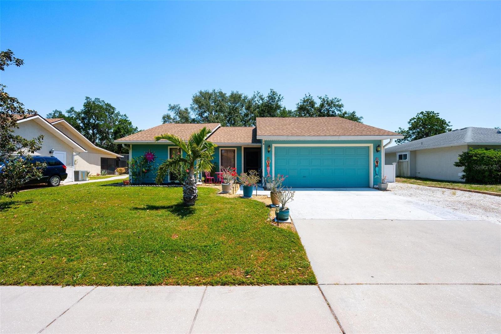 Image 2 of 28 For 4219 Berkshire Drive