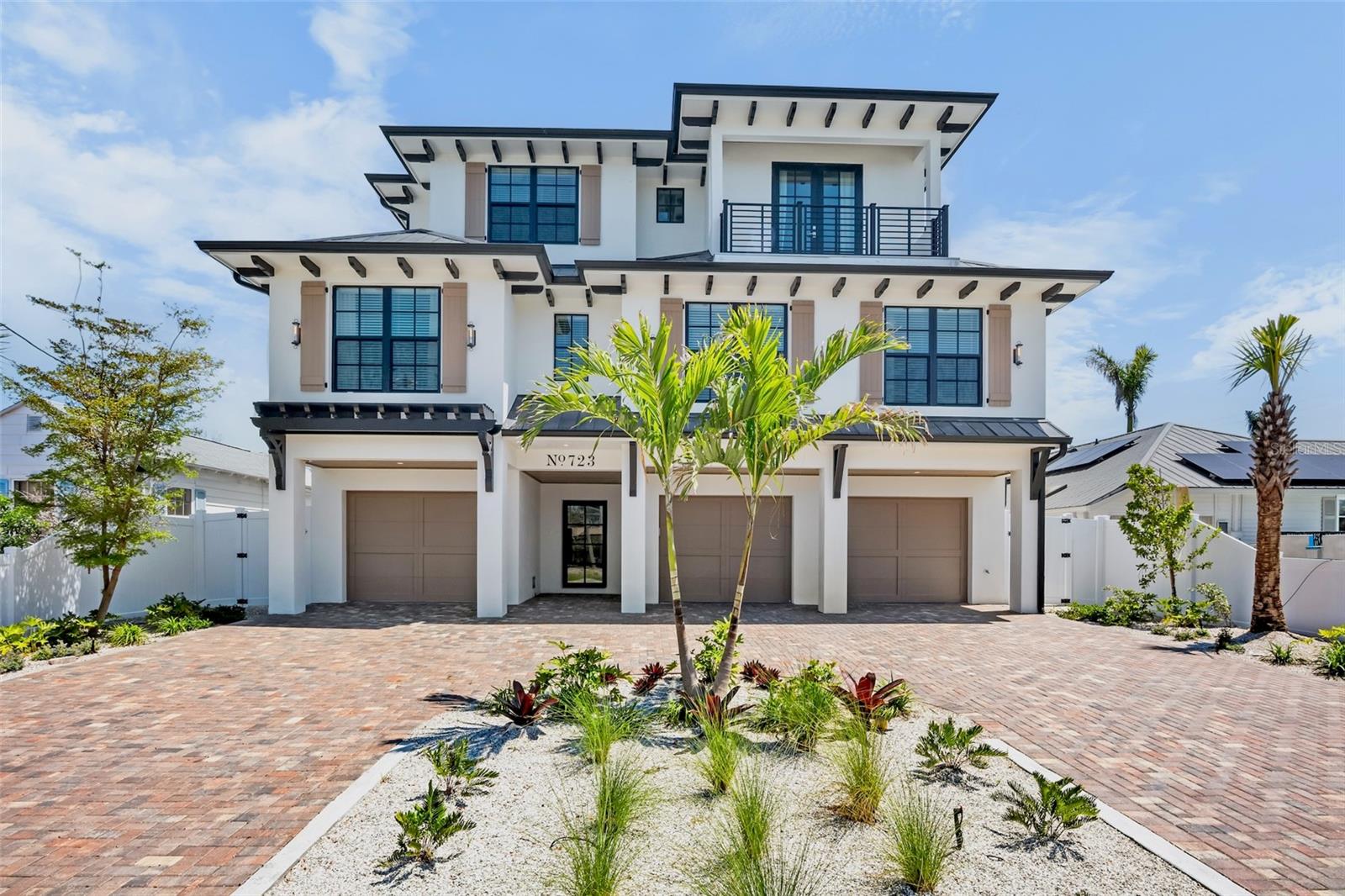 Details for 723 Blvd Of The Presidents, SARASOTA, FL 34236