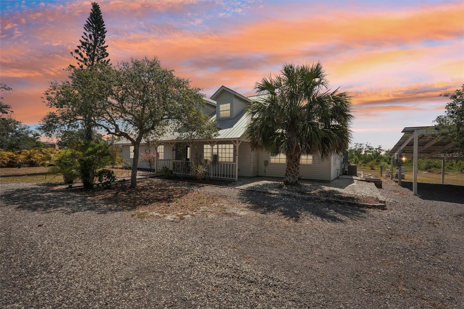 Details for 28706 102nd Drive E, MYAKKA CITY, FL 34251