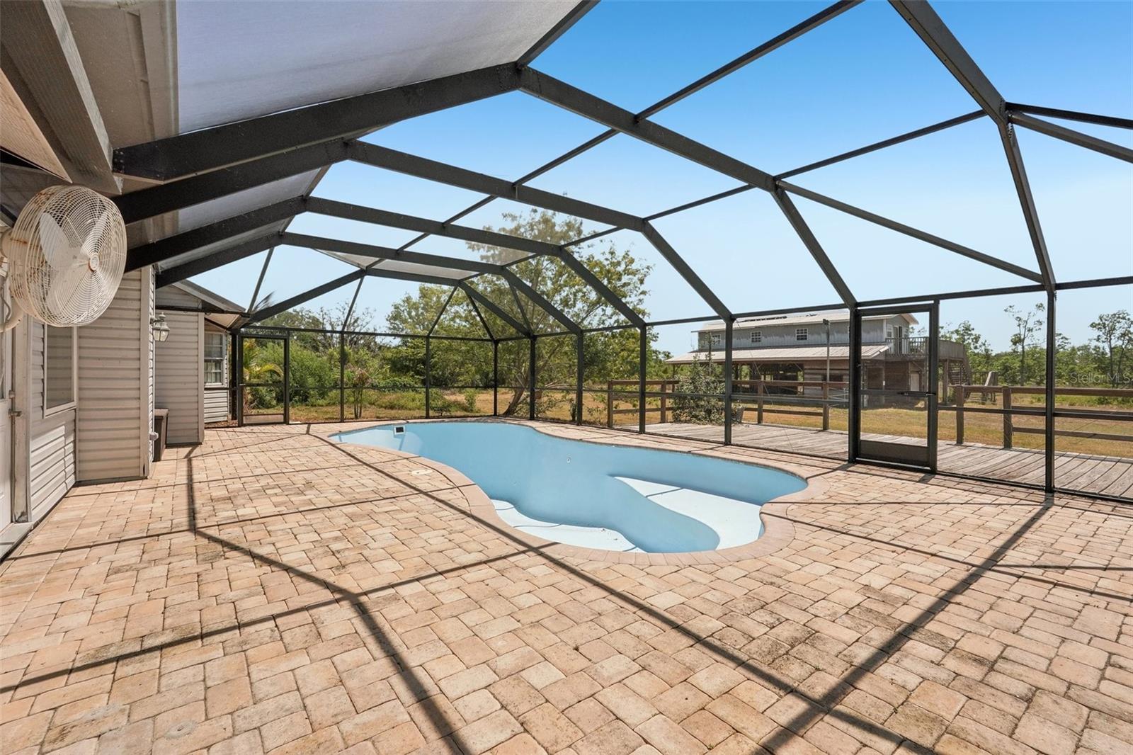 Image 32 of 53 For 28706 102nd Drive E
