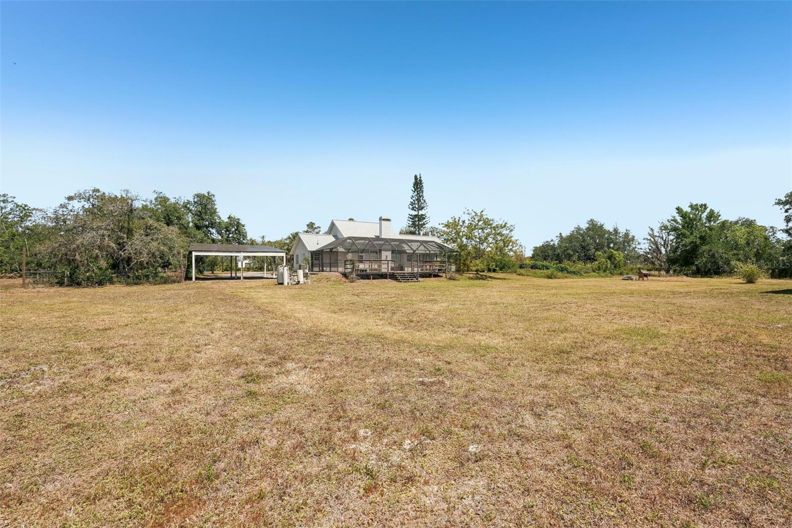 Image 35 of 53 For 28706 102nd Drive E