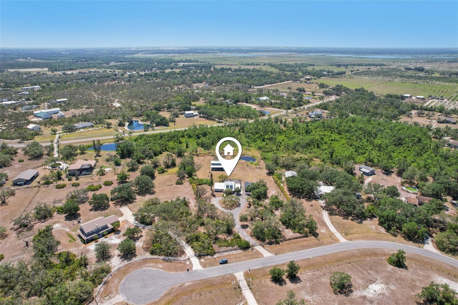 Image 43 of 53 For 28706 102nd Drive E