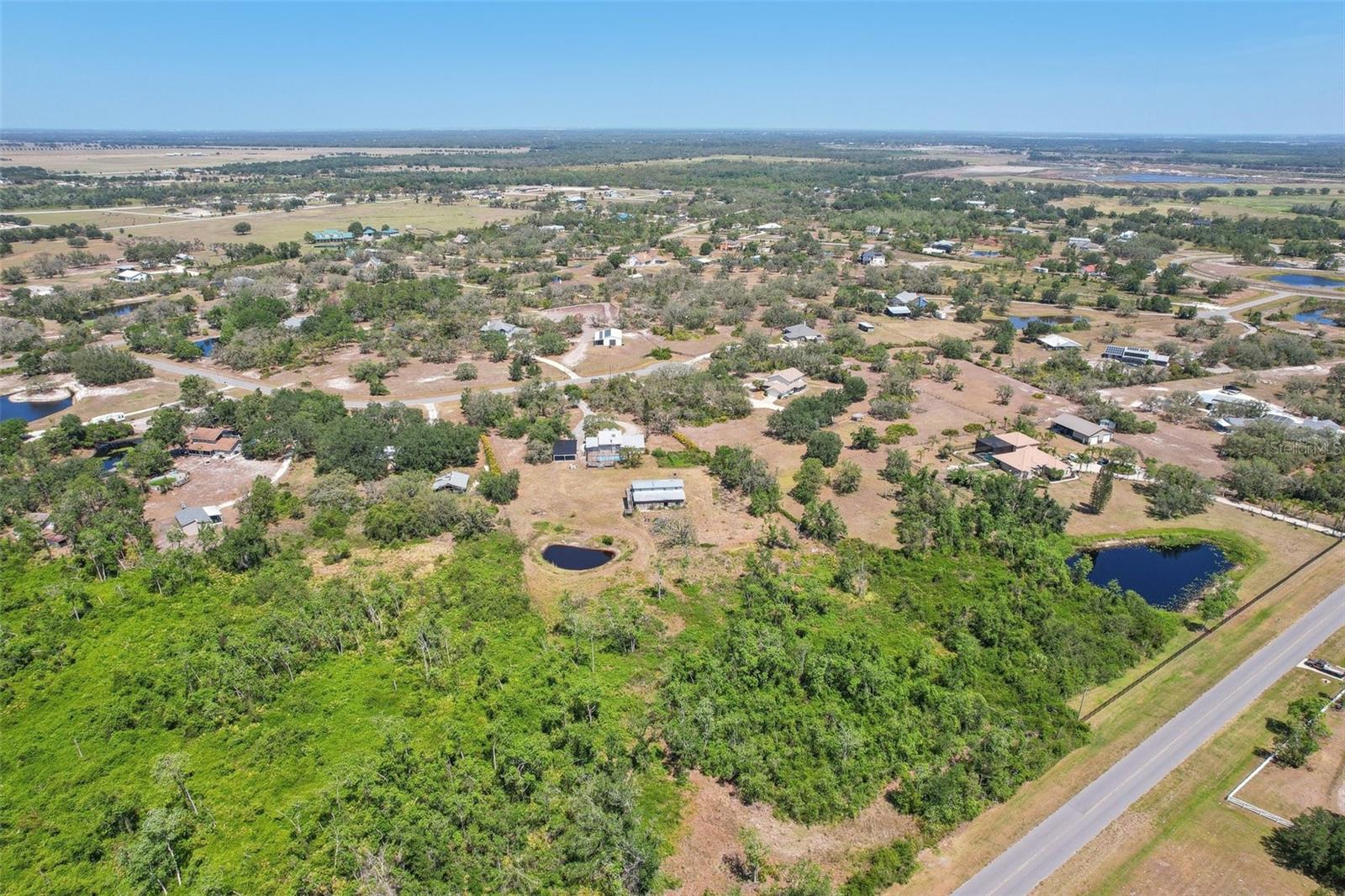 Image 44 of 53 For 28706 102nd Drive E