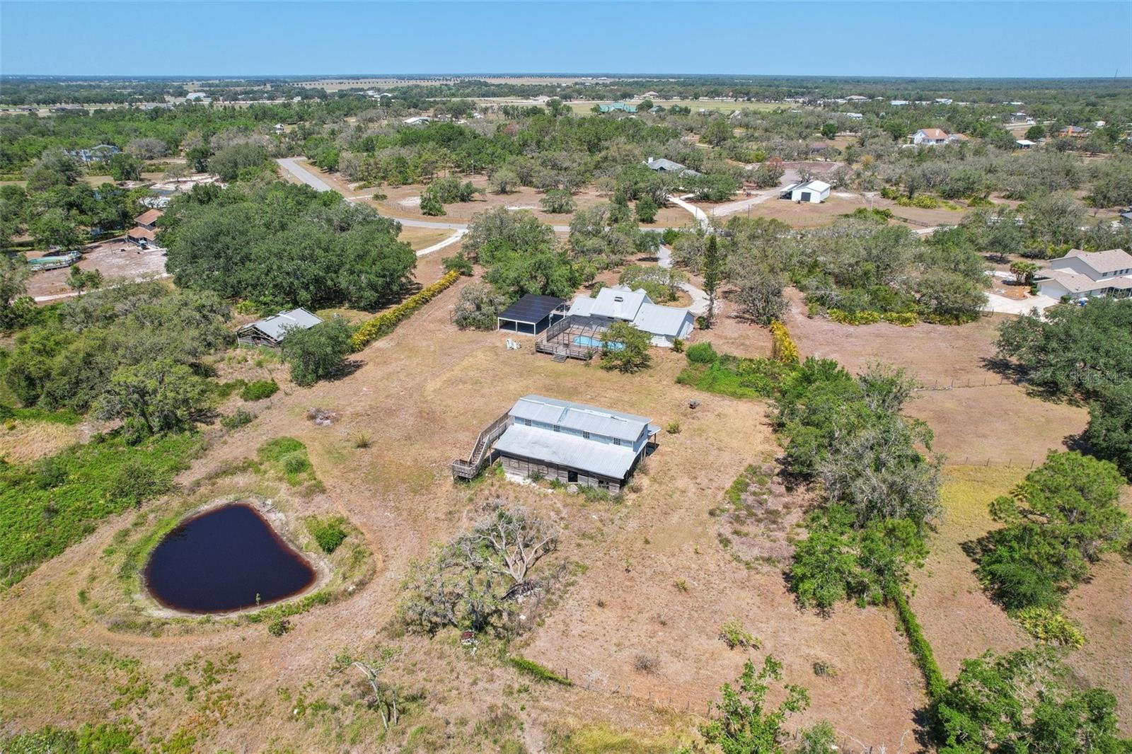 Image 45 of 53 For 28706 102nd Drive E