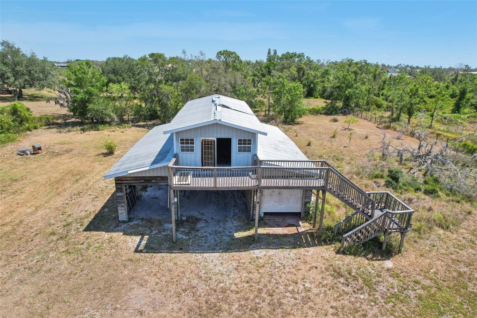 Image 47 of 53 For 28706 102nd Drive E
