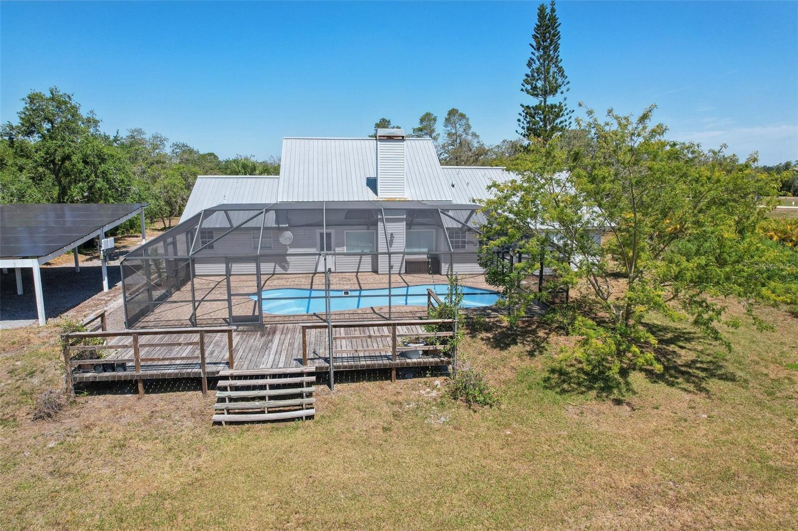Image 48 of 53 For 28706 102nd Drive E