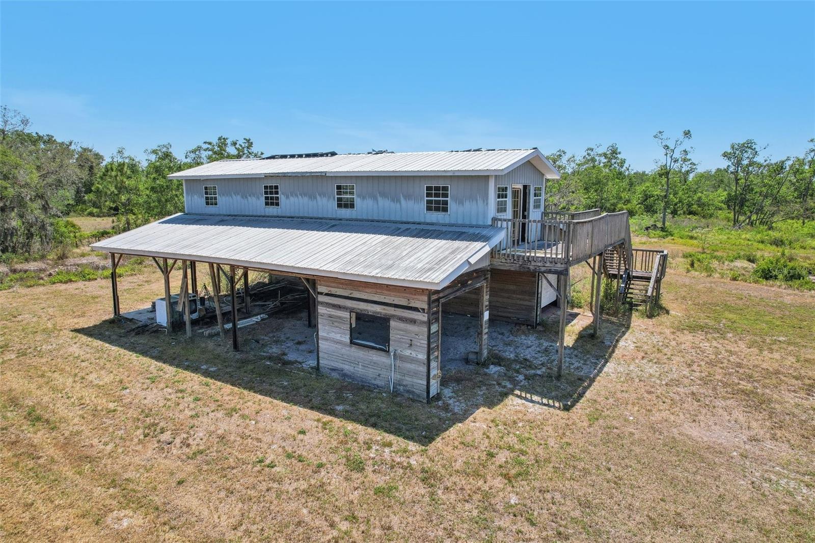 Image 49 of 53 For 28706 102nd Drive E