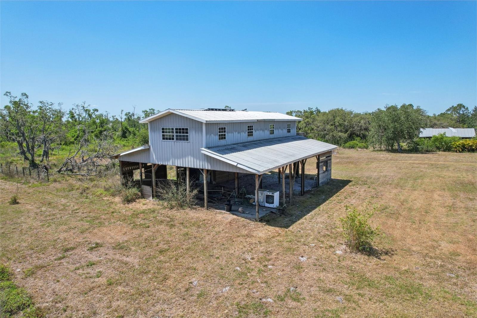 Image 50 of 53 For 28706 102nd Drive E