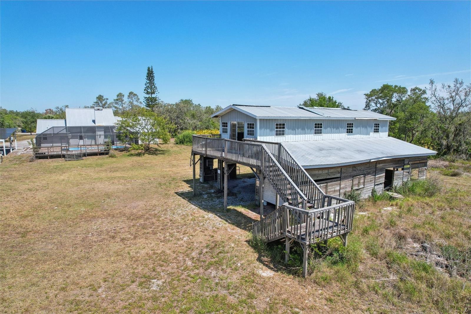 Image 51 of 53 For 28706 102nd Drive E