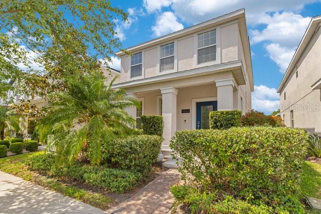 Details for 11865 Ginsberg Place, ORLANDO, FL 32832