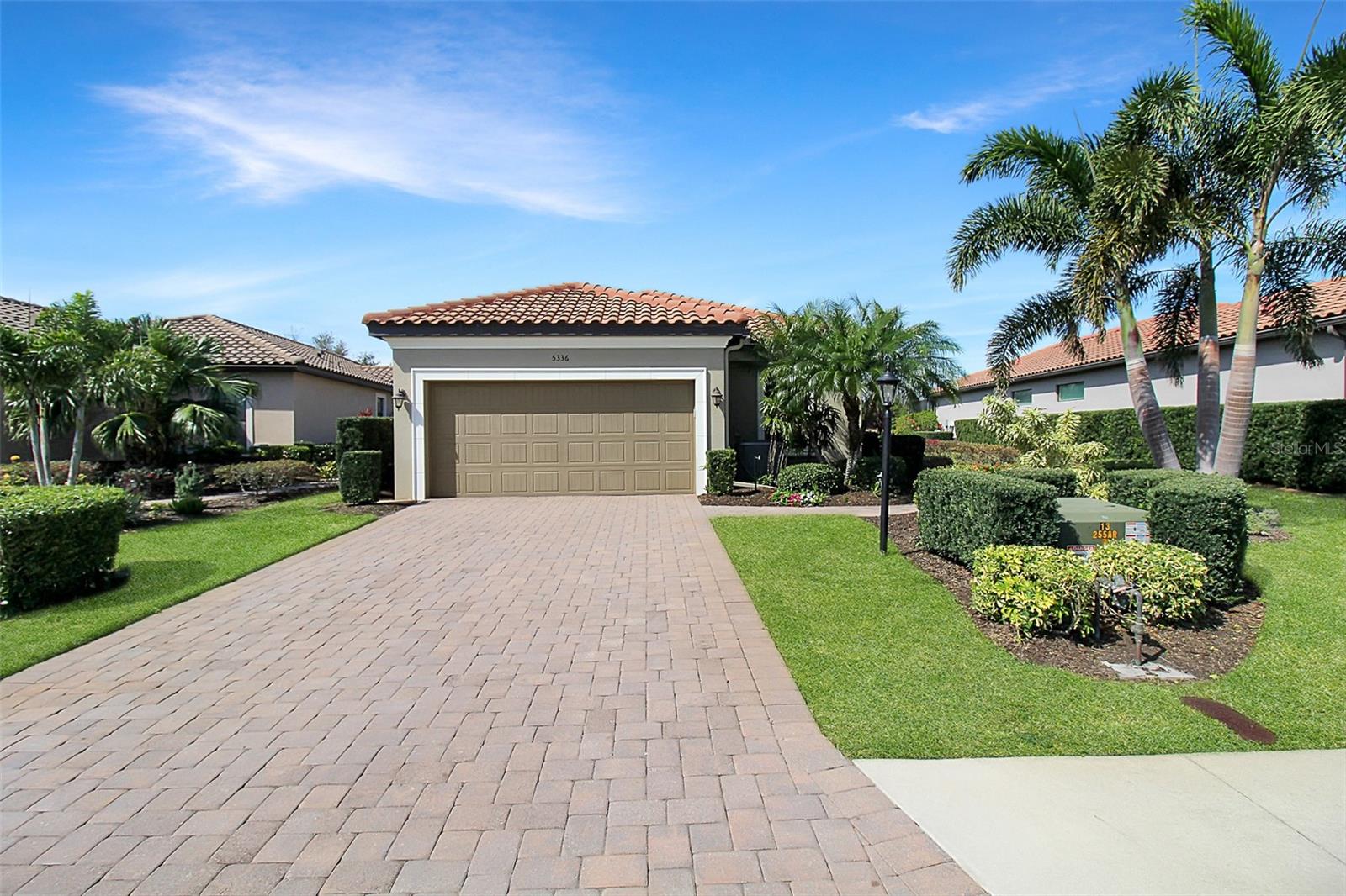 Details for 5336 Vaccaro Court, BRADENTON, FL 34211
