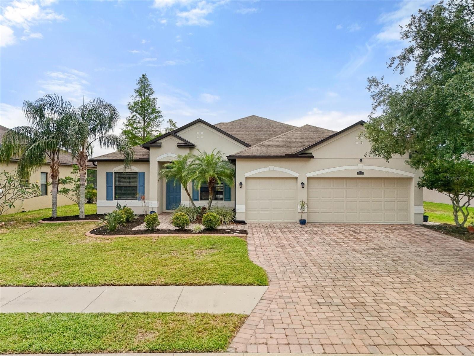 Details for 2254 50th Street Circle E, PALMETTO, FL 34221