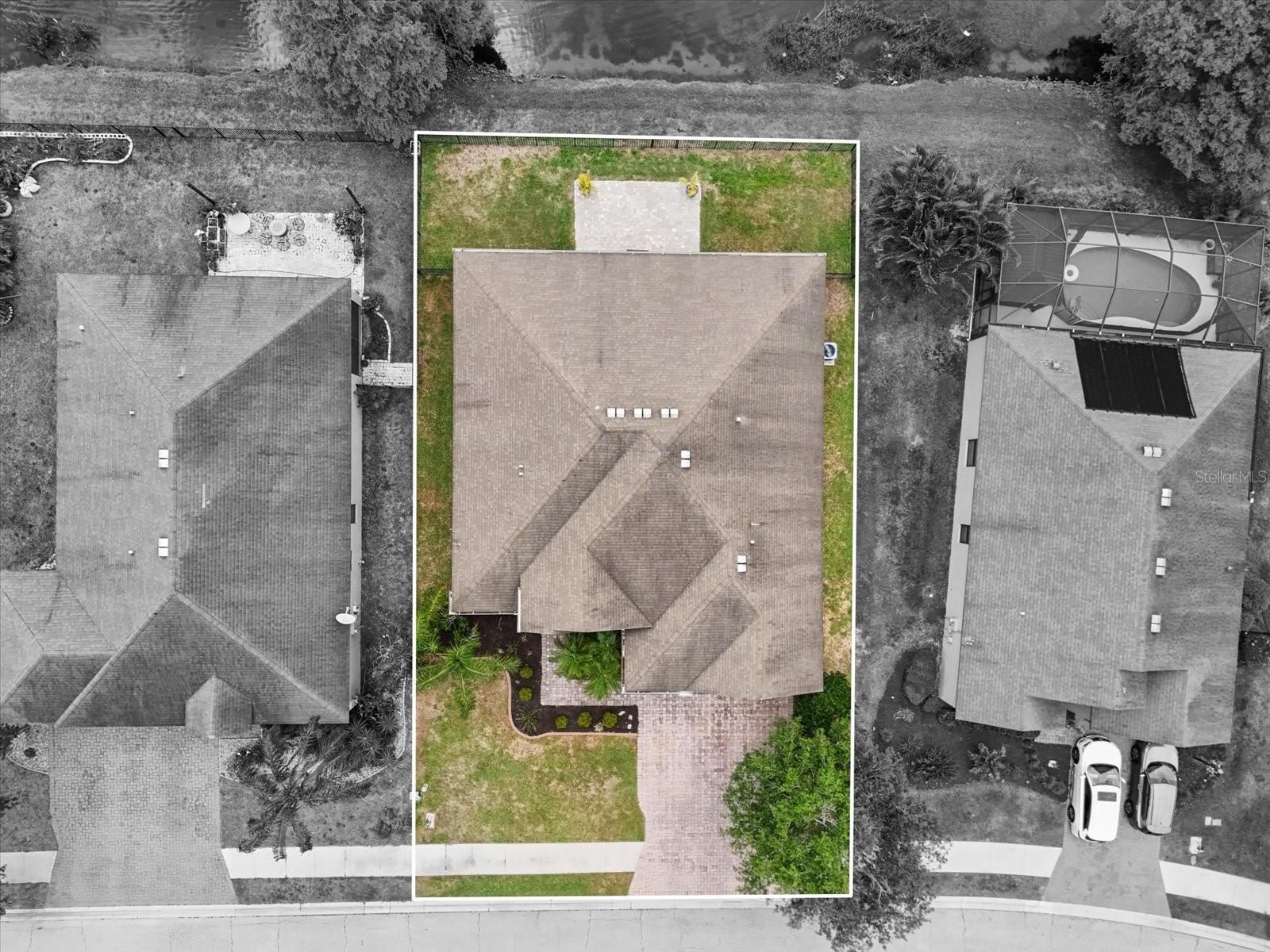 Image 49 of 54 For 2254 50th Street Circle E