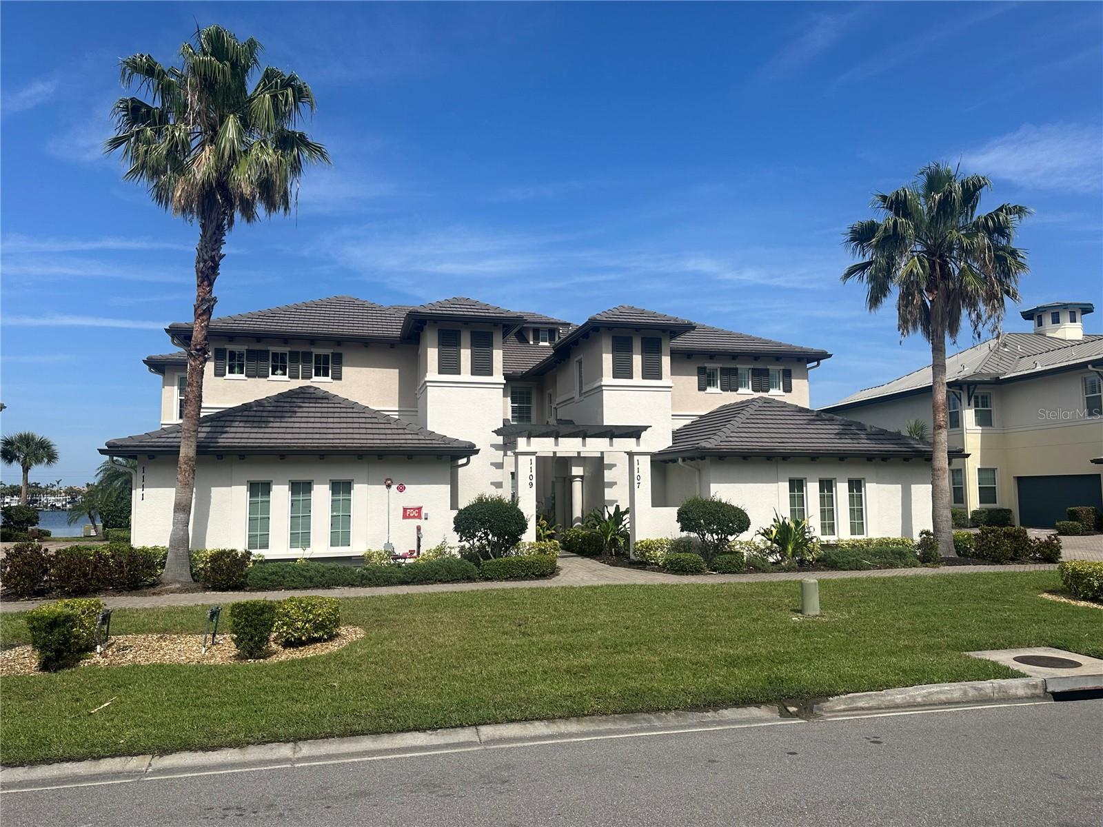 Details for 1109 Riverscape Street, BRADENTON, FL 34208