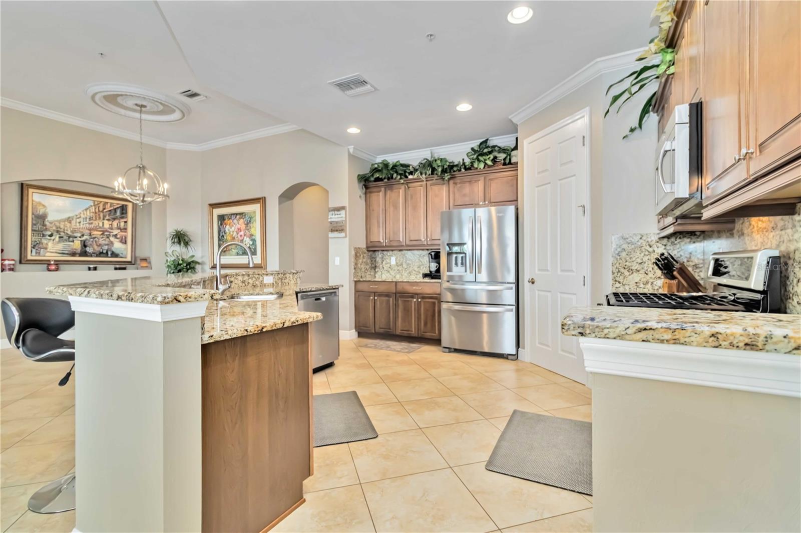 Image 20 of 51 For 1109 Riverscape Street