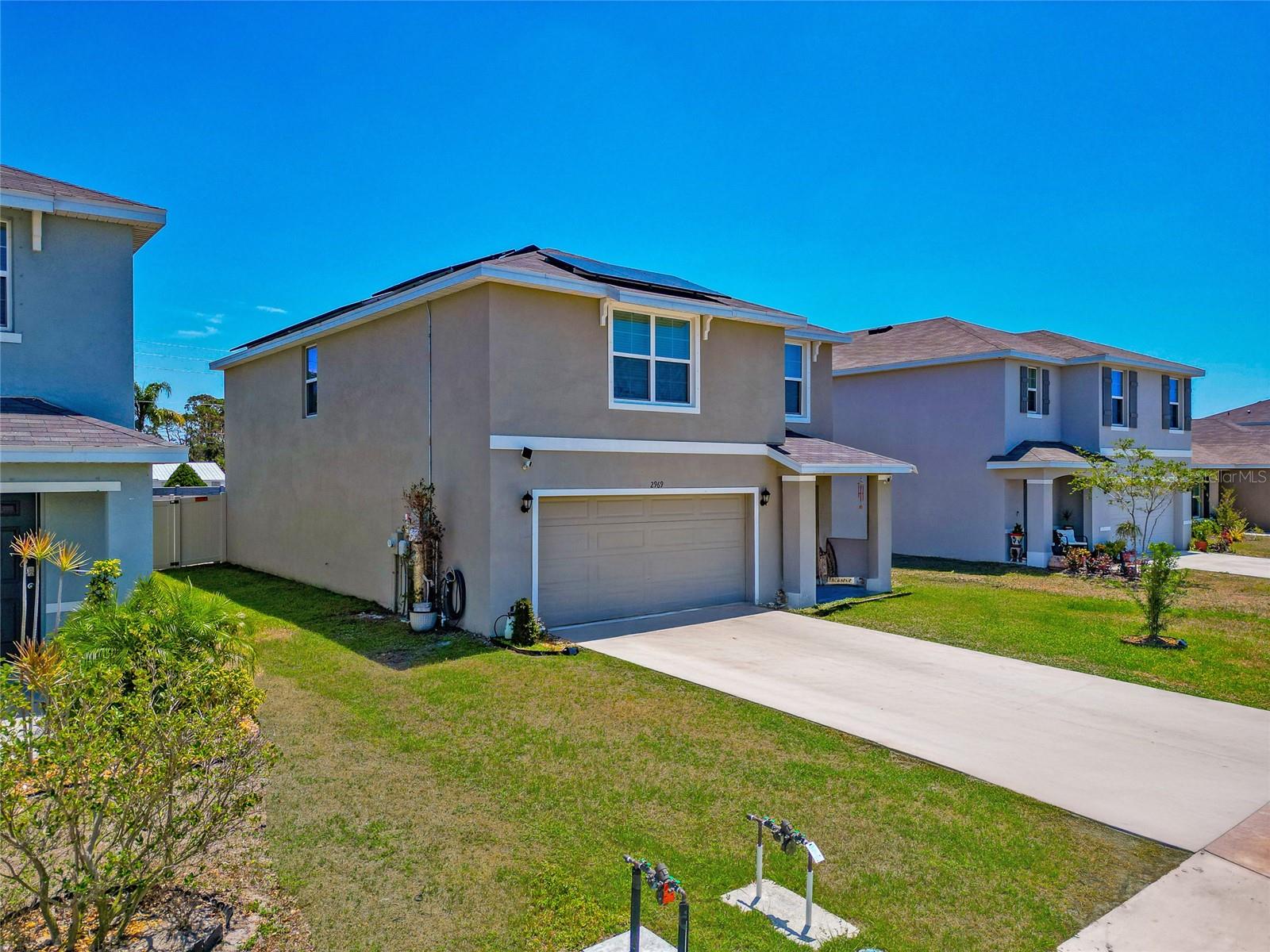 Image 2 of 56 For 2969 Great Abaco Way