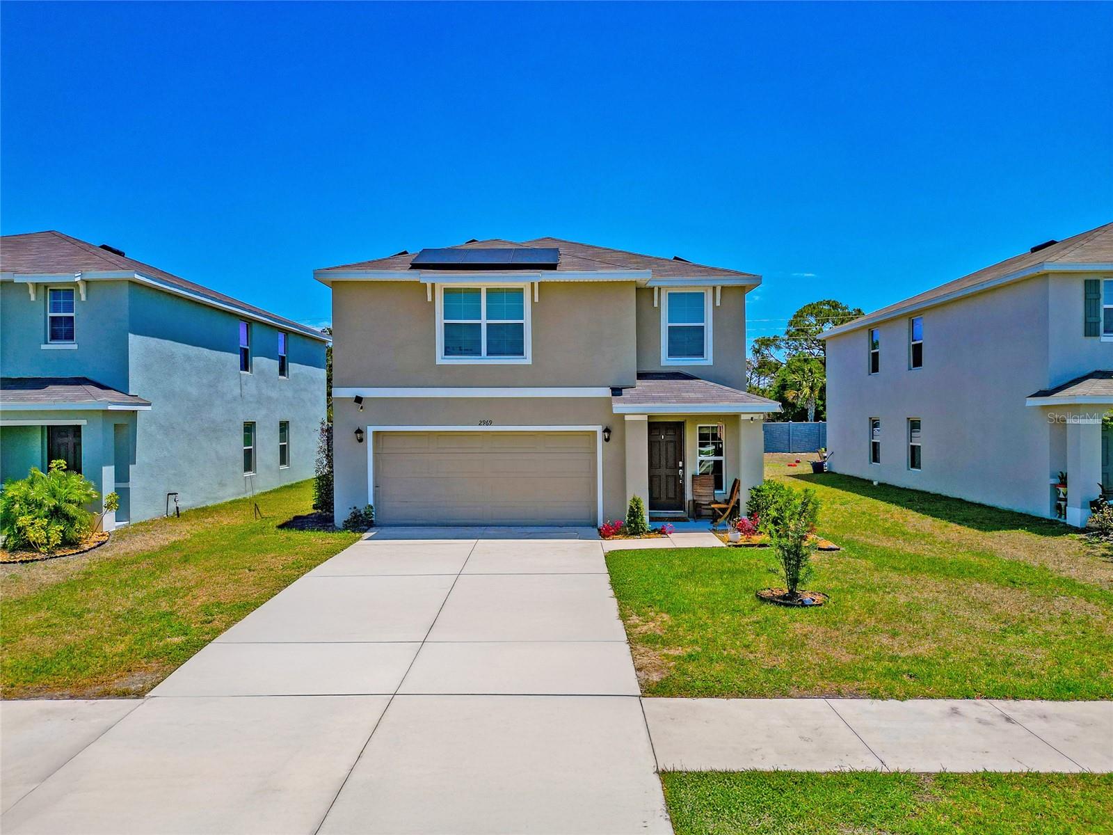 Image 3 of 56 For 2969 Great Abaco Way