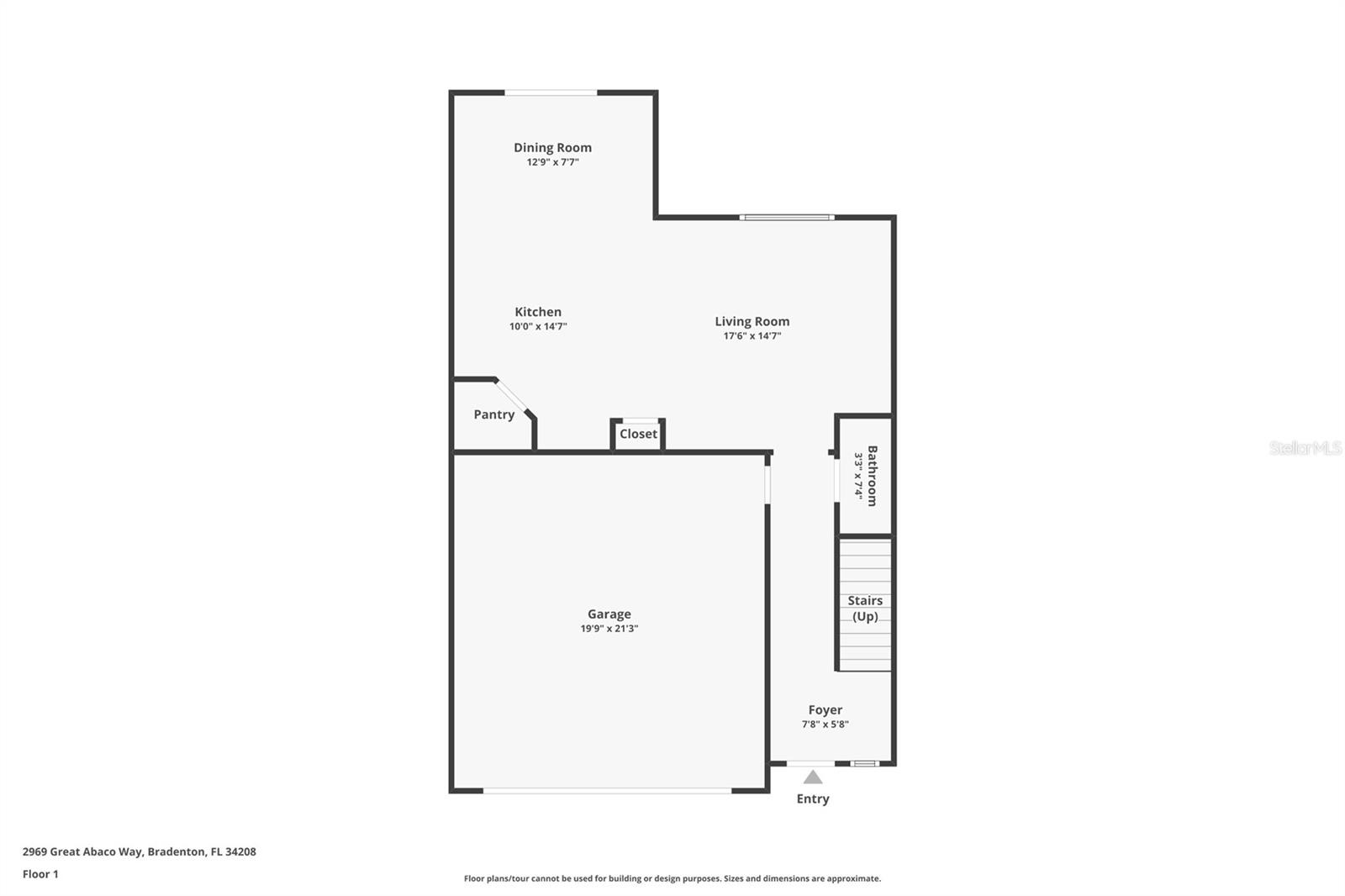 Image 35 of 56 For 2969 Great Abaco Way
