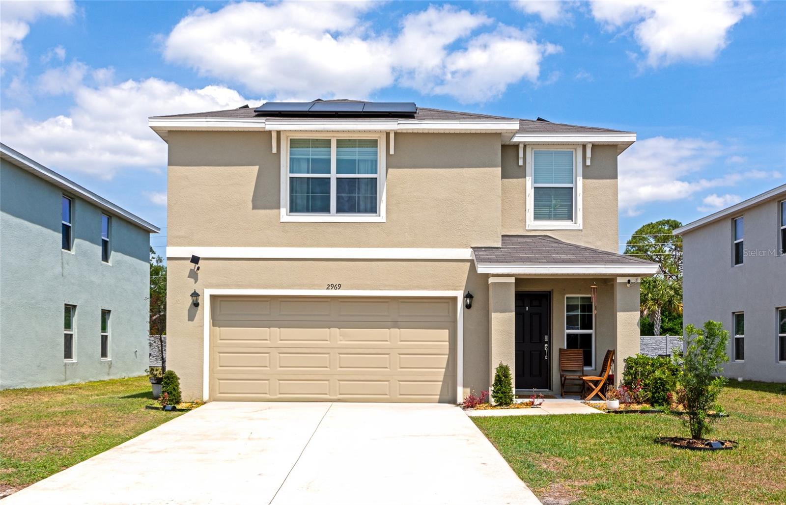 Image 37 of 56 For 2969 Great Abaco Way