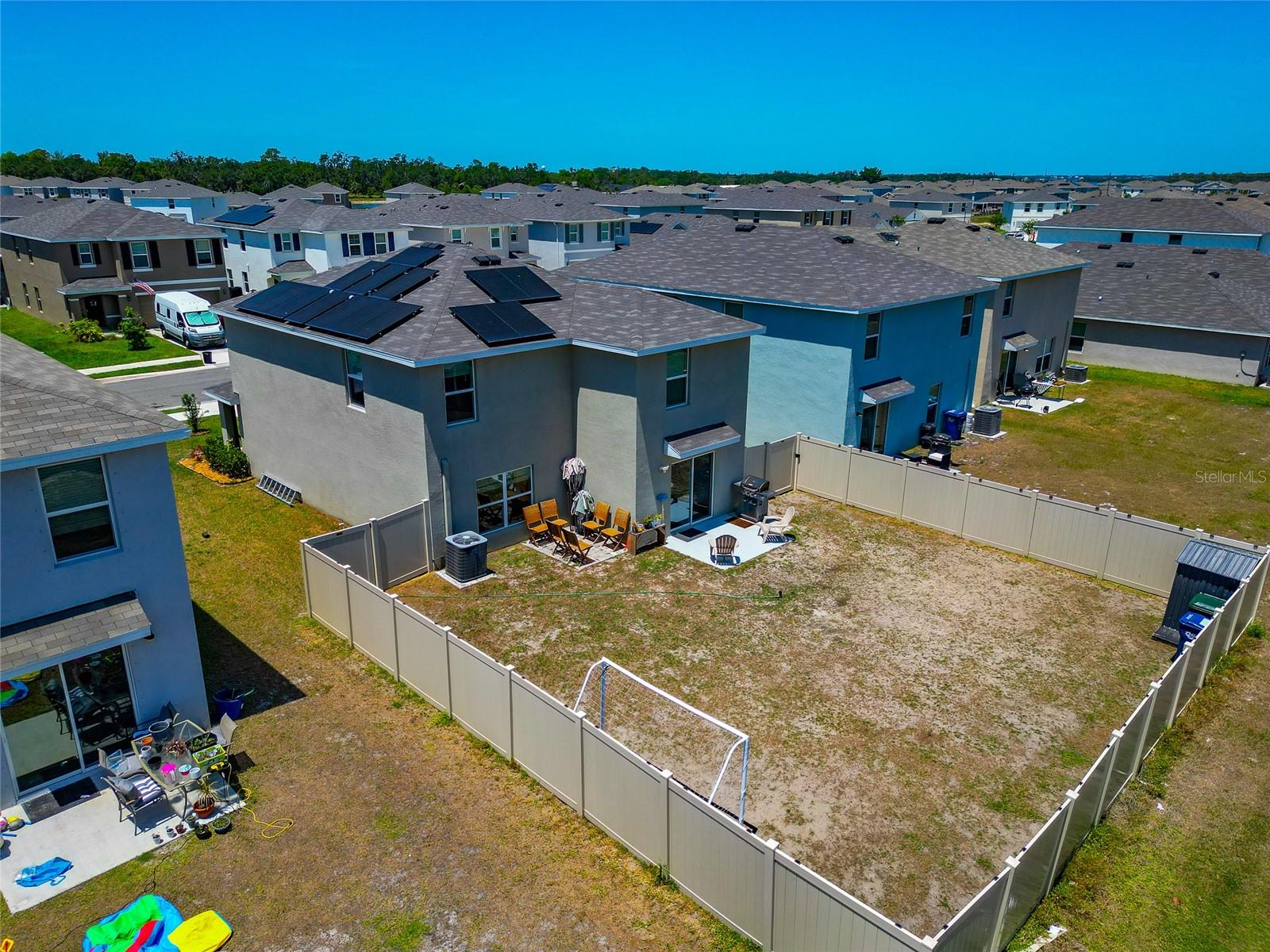 Image 46 of 56 For 2969 Great Abaco Way