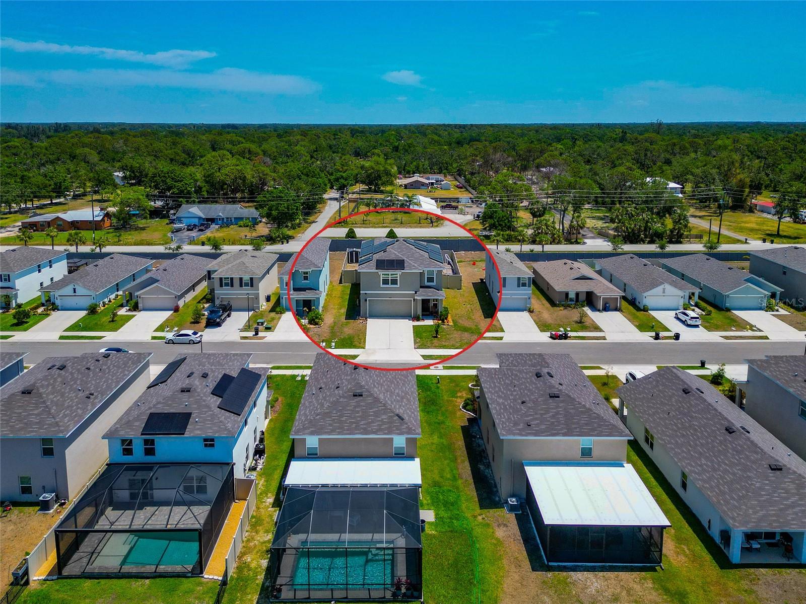Image 47 of 56 For 2969 Great Abaco Way