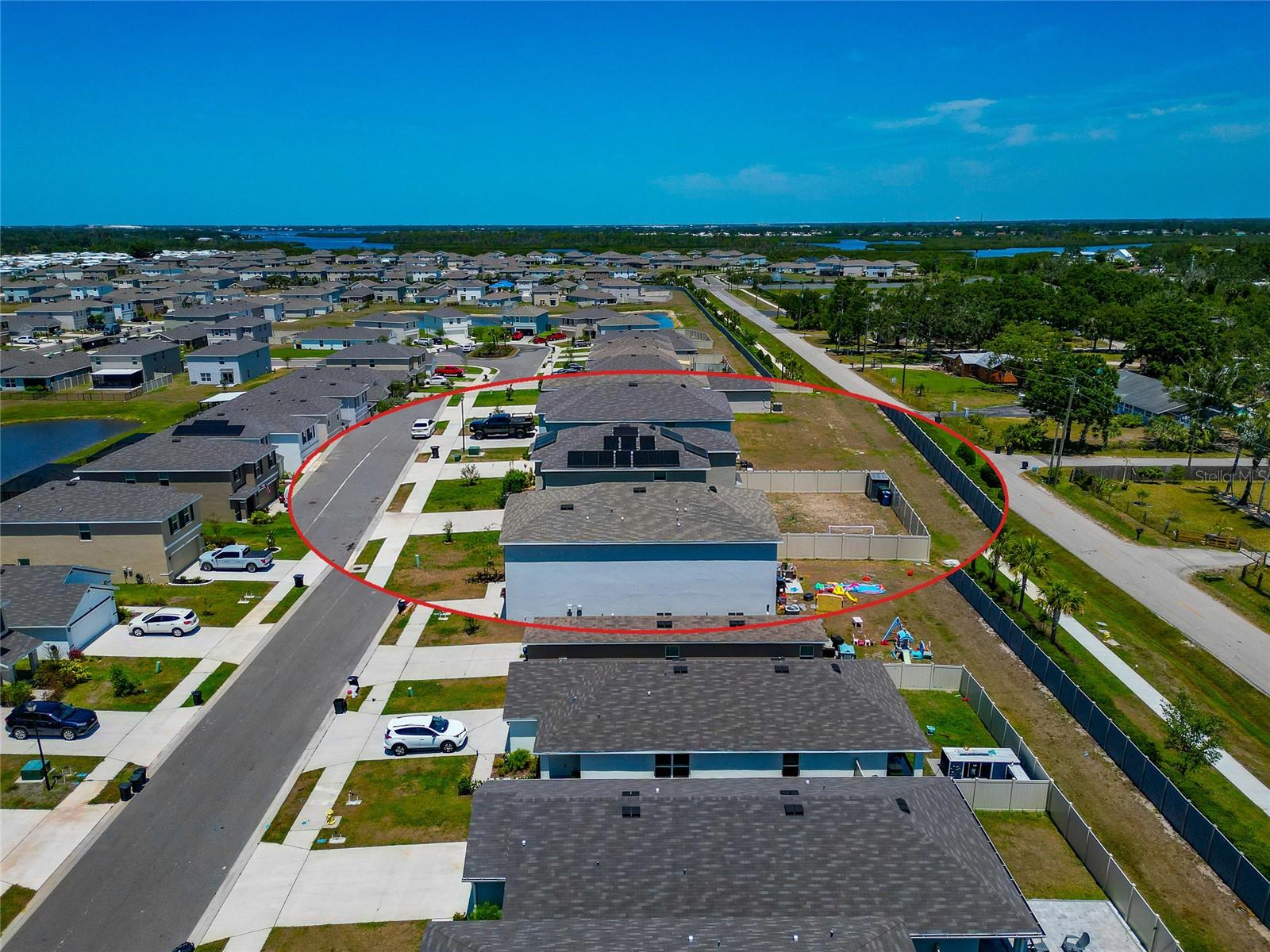 Image 48 of 56 For 2969 Great Abaco Way