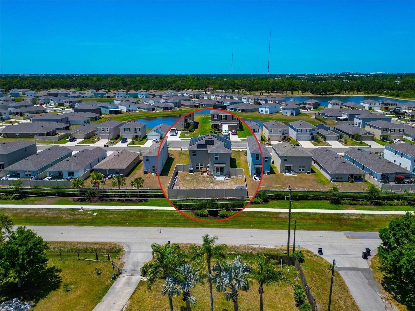 Image 49 of 56 For 2969 Great Abaco Way