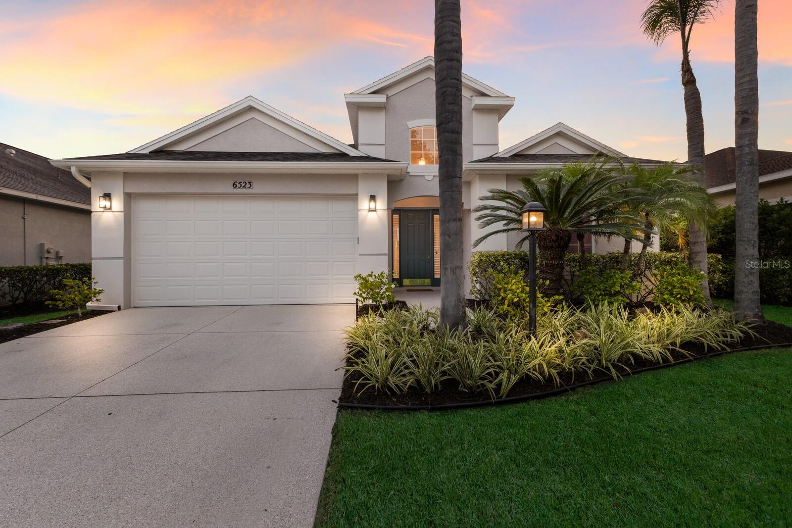 Details for 6523 Blue Grosbeak Circle, LAKEWOOD RANCH, FL 34202