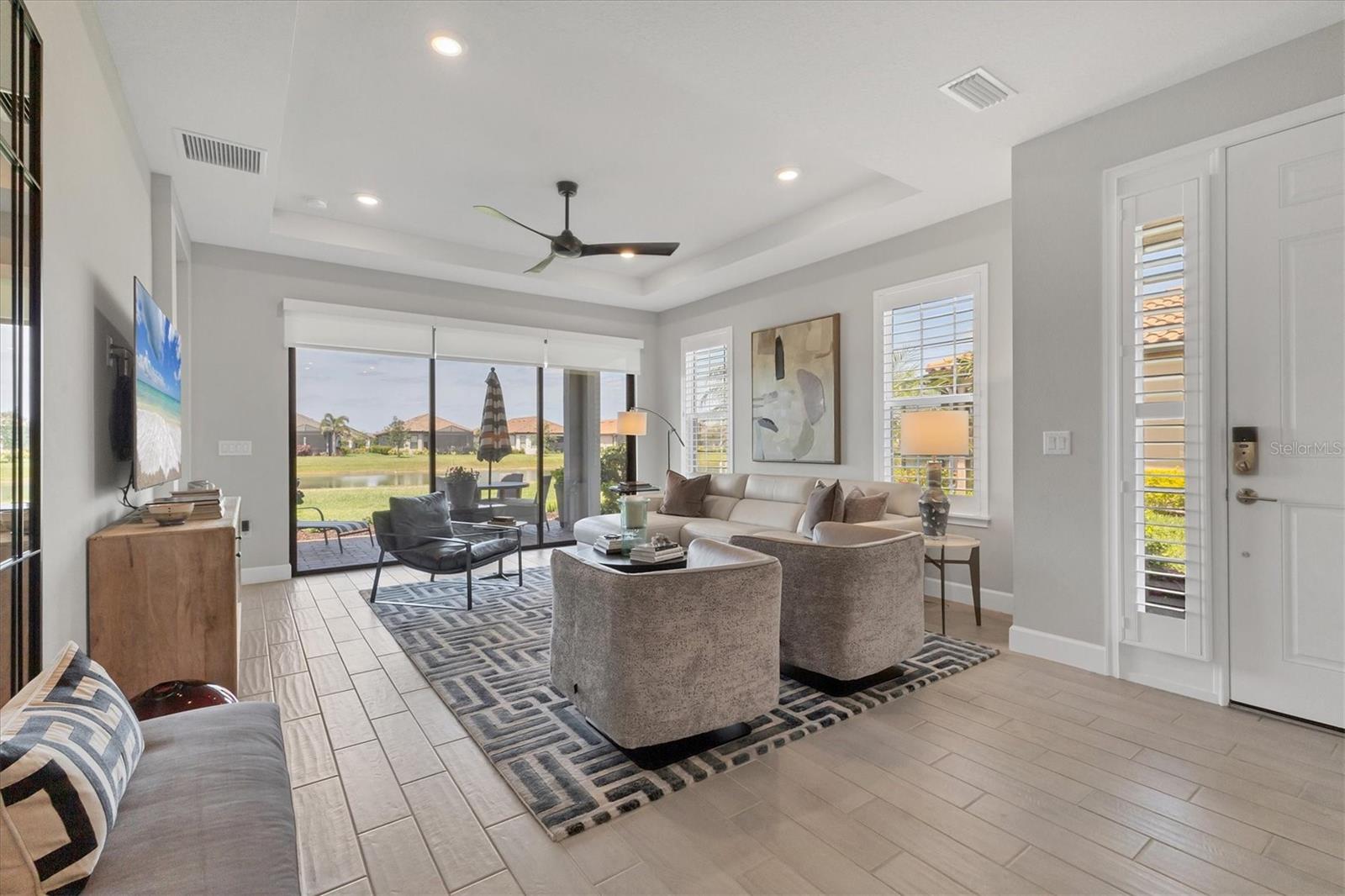 Image 3 of 83 For 4750 Tortona Court