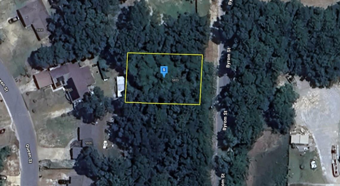 Details for 5923 Byrom Street, MILTON, FL 32570