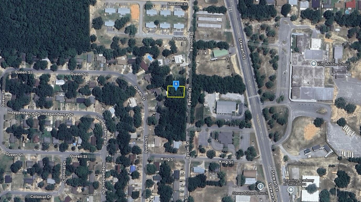 Image 3 of 8 For 5923 Byrom Street