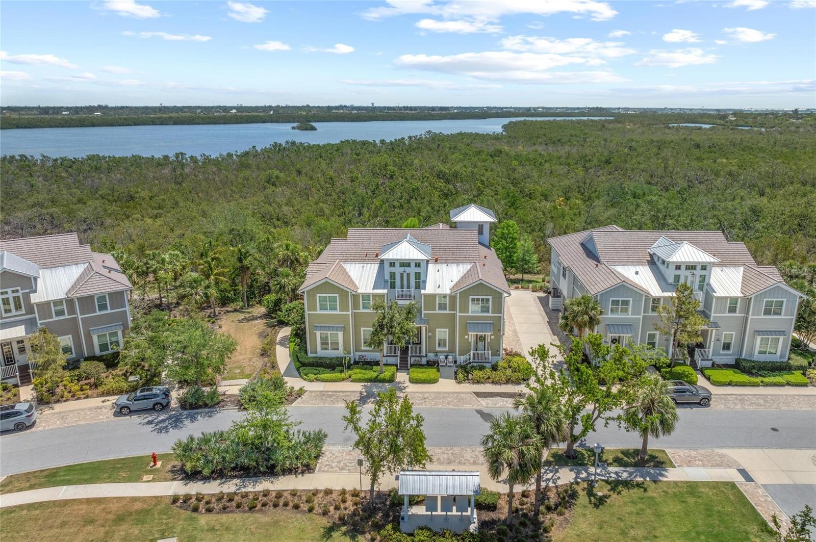 Details for 241 Sapphire Lake Drive 201, BRADENTON, FL 34209