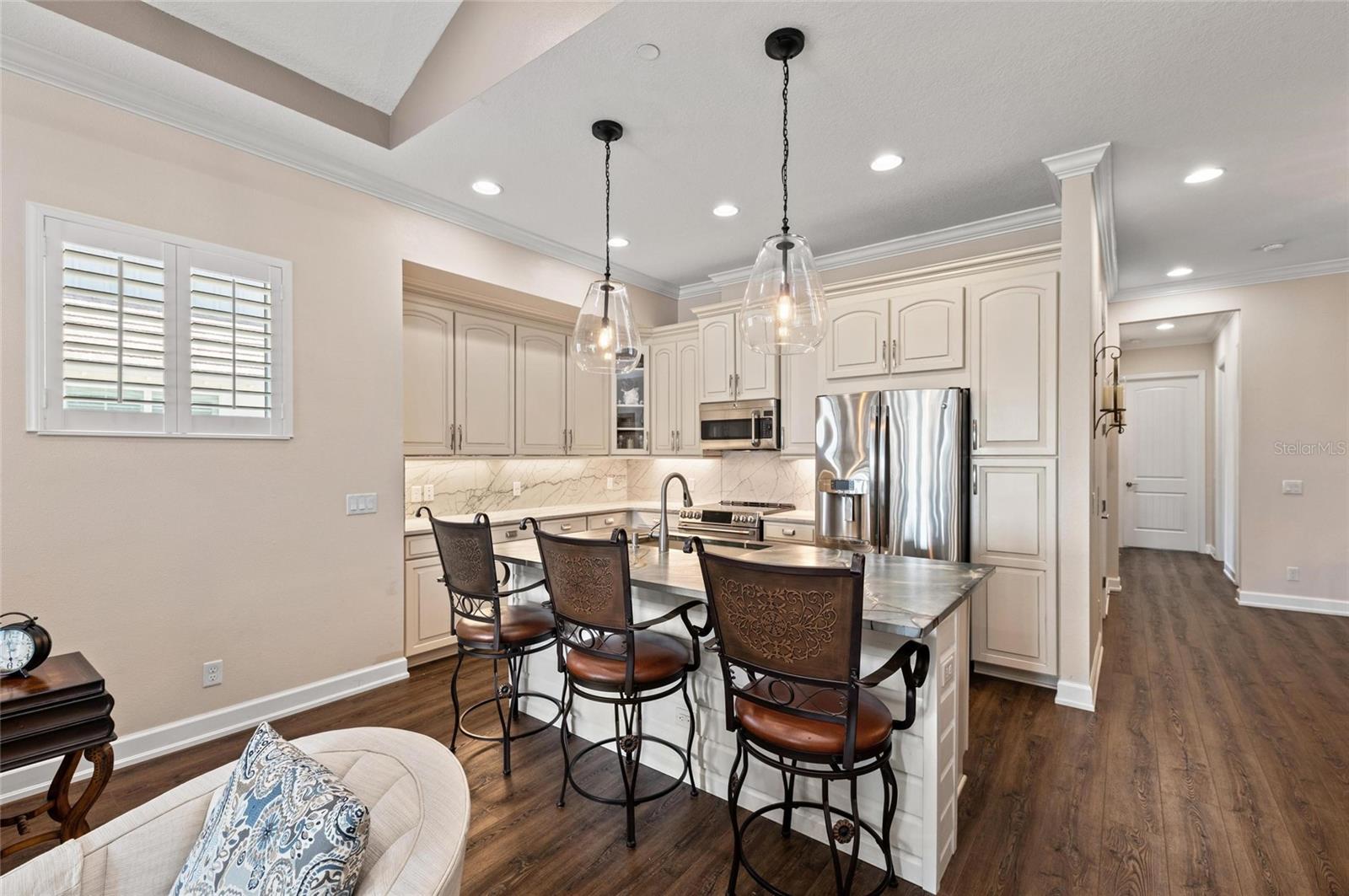 Image 18 of 100 For 241 Sapphire Lake Drive 201