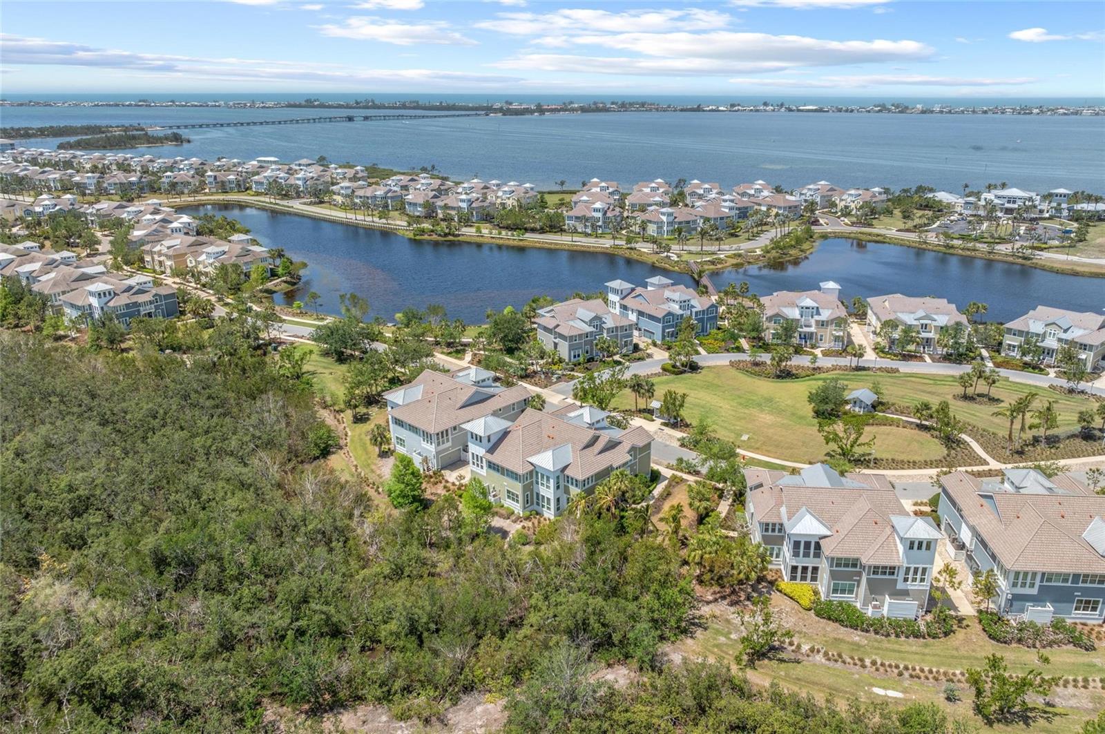Image 58 of 100 For 241 Sapphire Lake Drive 201