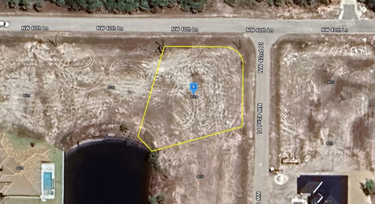 Details for 4024 42nd Place, CAPE CORAL, FL 33993