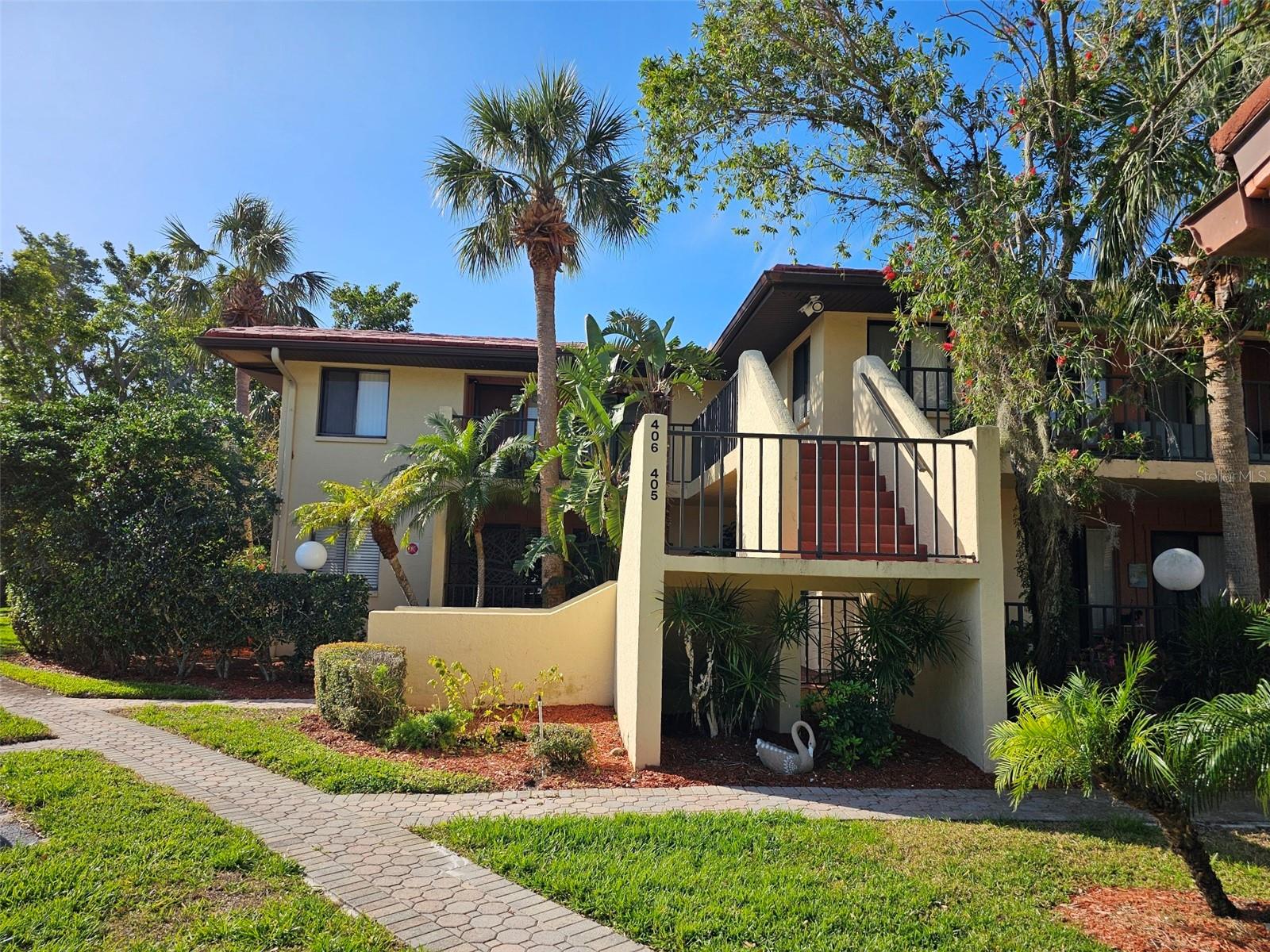 Image 2 of 35 For 6423 Egret Lane 406