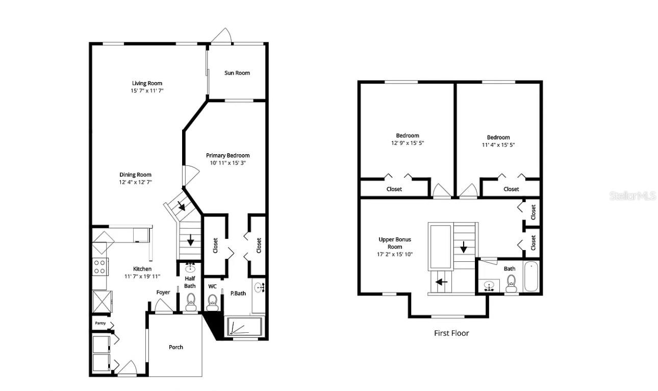 Image 5 of 36 For 5346 Neil Drive